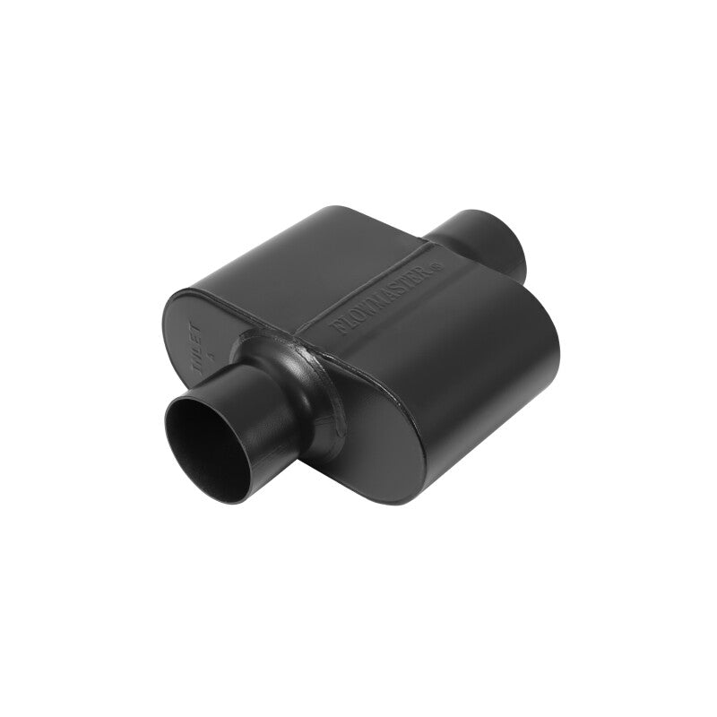 Flowmaster 3 IN(C)/3 OUT(C) Super 10 SS Muffler - 843015