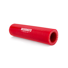 Load image into Gallery viewer, Mishimoto 2015 Subaru WRX Red Silicone Radiator Coolant Ancillary Hoses Kit - MMHOSE-WRX-15ANCRD