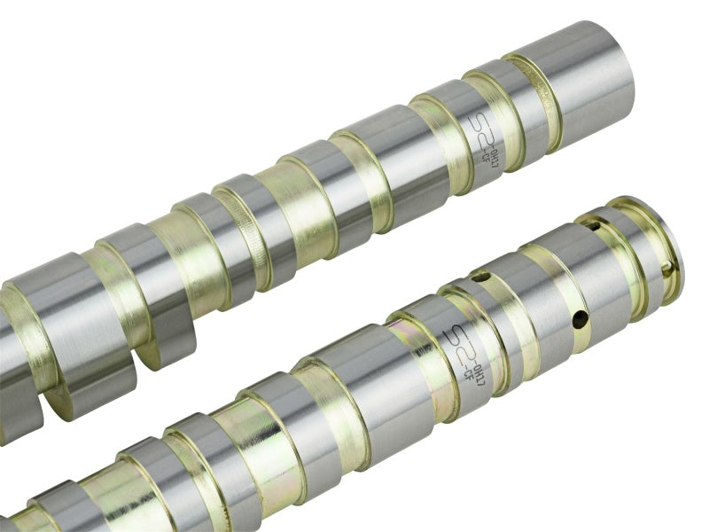 Skunk2 Ultra Series Honda/Acura K20A3 & K24A1/ A3/ A4/ A8 DOHC i-VTEC Stage 4 Cam Shafts - 305-05-7040