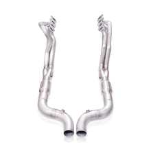 Load image into Gallery viewer, Stainless Works 2015+ Ford Shelby GT350 Headers Perf Connect w/Cats 1-7/8in Primaries 3in Collectors - GT350HCAT3