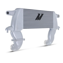 Load image into Gallery viewer, Mishimoto 21+ Bronco 2.3L High Mount INT Kit SL Core P Pipes - MMINT-BR23-21HKSLP
