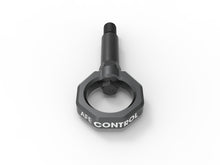 Load image into Gallery viewer, aFe Control Front Tow Hook Grey BMW F-Chassis 2/3/4/M
