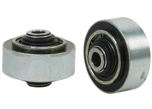 Load image into Gallery viewer, Whiteline 08-15 Mitsubishi Lancer Evolution Rear Control Arm Bushing Kit (Upper Inner Rear Bushing) - KCA470