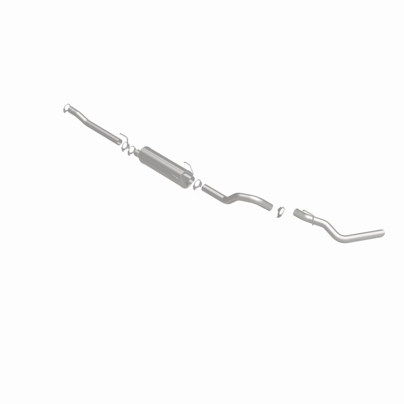 MagnaFlow BRE Exhaust Kit 06-09 Dodge Ram 1500 2500 3500 5.7L - 106-0525