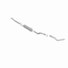 Load image into Gallery viewer, MagnaFlow BRE Exhaust Kit 06-09 Dodge Ram 1500 2500 3500 5.7L - 106-0525