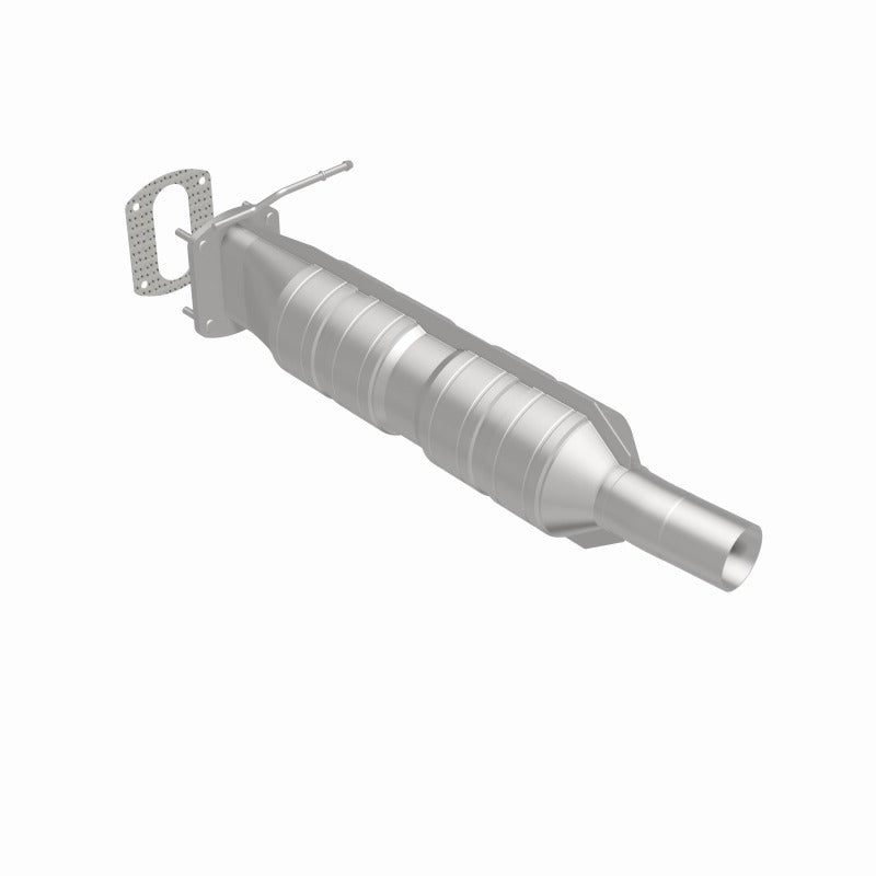 MagnaFlow Direct Fit Catalytic Converter 05-07 Ford F-Series Rear - 24161