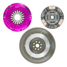 Load image into Gallery viewer, Exedy 2013-2016 Scion FR-S H4 Hyper Single Clutch VF Series Sprung Center Disc Push Type Cover - TH08SDV