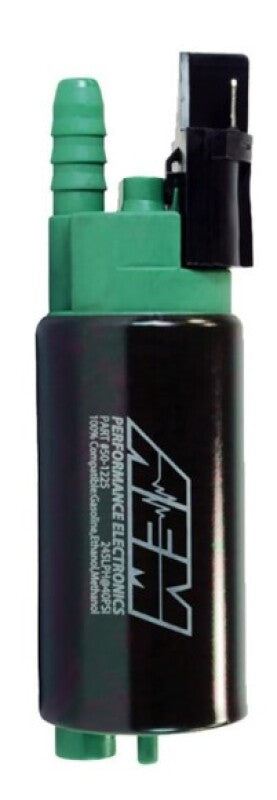AEM 2016+ Polaris RZR Turbo Replacement High Flow In Tank Fuel Pump (Turbo Only) - 50-1225