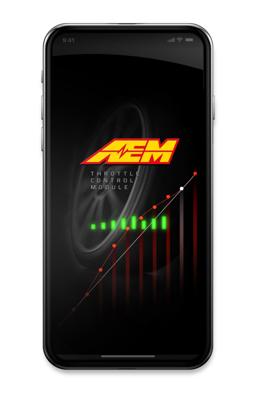 AEM 05-21 Toyota and Subaru Throttle Control Module - 30-8860