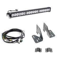 Load image into Gallery viewer, Baja Designs 18-19 GMC 2500/3500 HD OnX6+ 30in Light Bar Kit - 447633