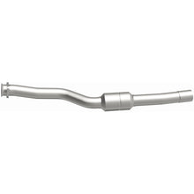 Load image into Gallery viewer, MagnaFlow 09-15 Cadillac CTS 6.2L Direct Fit Converter - 5421173