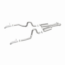 Load image into Gallery viewer, MagnaFlow Sys C/B Ford Mustang Gt 5.0L 87-93 - 15632