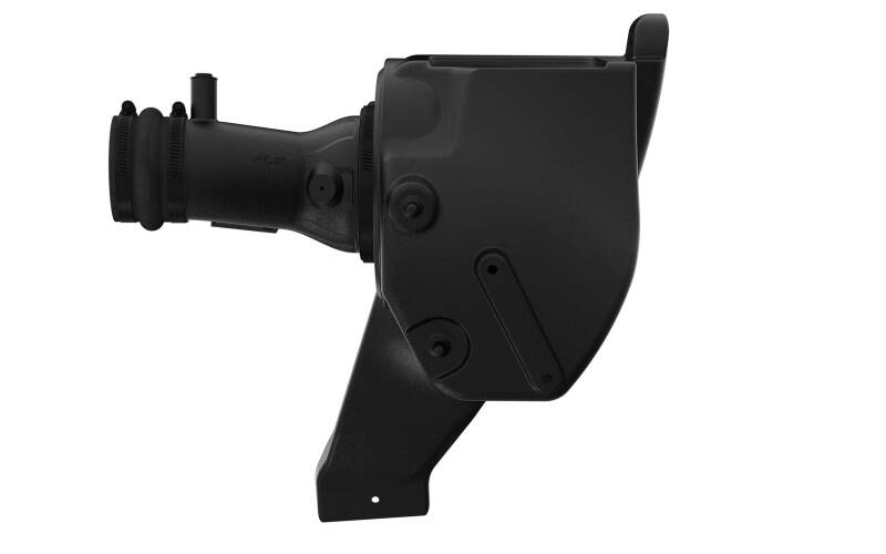 K&N 2025 Ford Bronco 2.3L NextGen Cold Air Intake - 50-2631