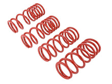 Load image into Gallery viewer, Skunk2 00-04 Honda S2000 Lowering Springs (2.00in. - 1.80in.) (Set of 4) - 519-05-1680