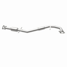 Load image into Gallery viewer, MagnaFlow 13-15 Malibu 2.5 Direct Fit Converter - 52973