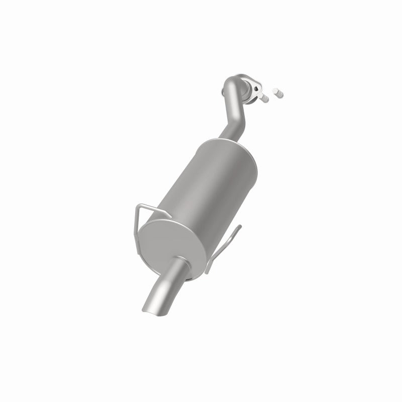 BRE Exhaust 12-14 CR-V 2.4L Muffler Kit - 108-0025