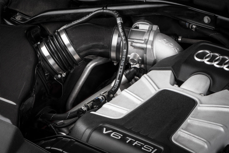 APR 14-17 Audi Q5/SQ5 3.0T Ultracharger Throttle Body Upgrade - MS100129