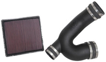 Load image into Gallery viewer, K&amp;N 18-19 Ford F-150 EcoBoost V6-3.5L F/I Performance Air Intake System - 57-2601