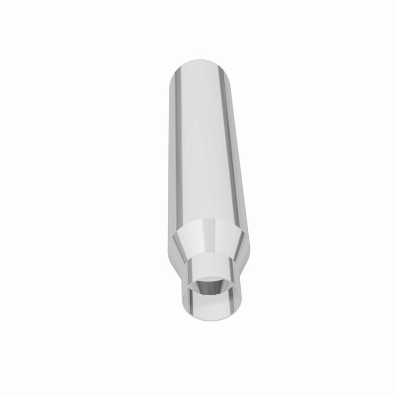 MagnaFlow Tip 1-Pk Re 3.50 X 18 2.25 Id 15D - 35217