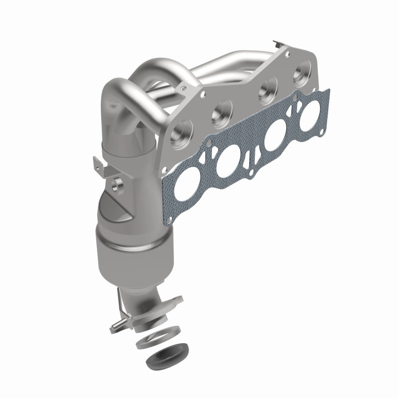 MagnaFlow Direct Fit Catalytic Converter 06-08 Toyota RAV4 2.4L - 51267