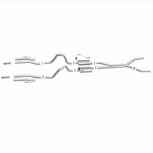 Load image into Gallery viewer, MagnaFlow Sys CB 67-74 Dodge Charger 7.2L - 19303