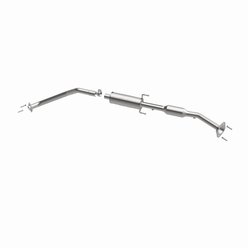 MagnaFlow 03-06 Pontiac Vibe 1.8L Direct Fit Converter - 4481458