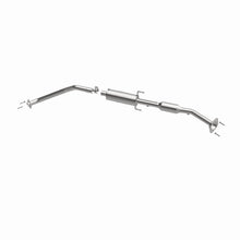 Load image into Gallery viewer, MagnaFlow 03-06 Pontiac Vibe 1.8L Direct Fit Converter - 4481458