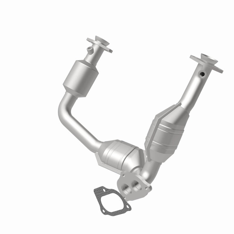 MagnaFlow Direct Fit Catalytic Converter 03-04 Ranger 3.0L OEM - 49440