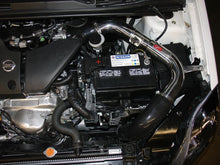 Load image into Gallery viewer, Injen 2007-09 Sentra SER V-Spec 2.5L 4 Cyl. (Manual Only) Polished Cold Air Intake - SP1968P