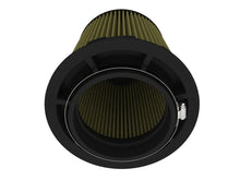 Load image into Gallery viewer, aFe MomentumINtake Replacement Air Filter w/Pro GUARD 7 5-1/2IN F x 8IN B x 7IN T (Inverted) x 9IN - 20-91209G