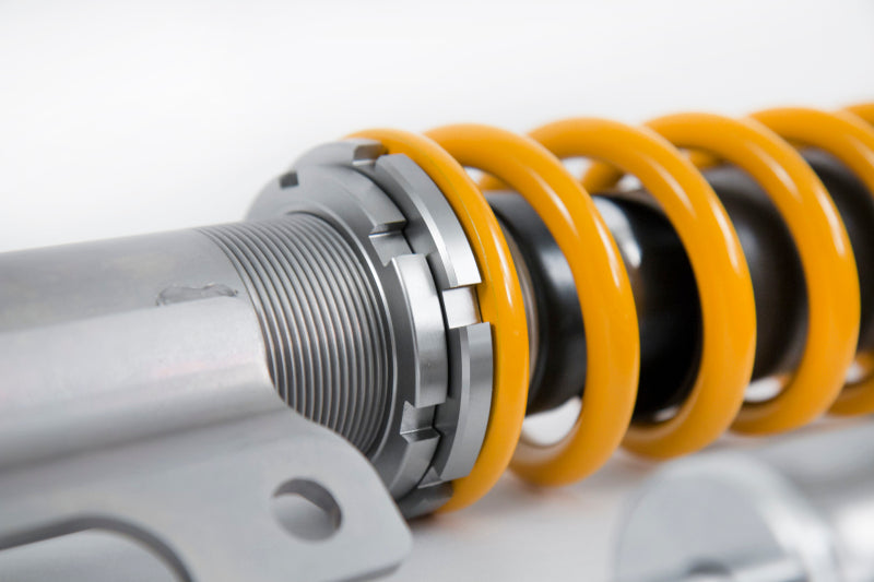 Ohlins 15-20 Audi A3 (8V) FWD / 2022 VW Golf GTI (MK8) Road & Track Coilover System - VWS MU21S1