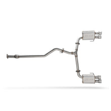 Load image into Gallery viewer, Cobb 22-24 Subaru WRX Stainless Steel 3in. Catback Exhaust - 516100