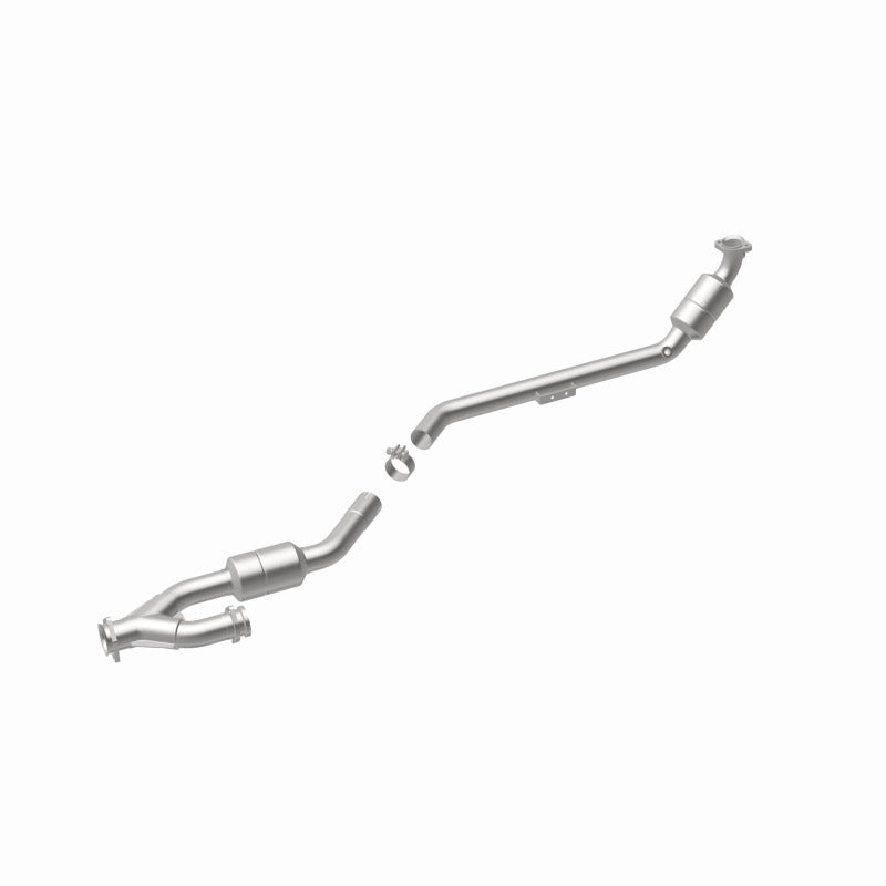 MagnaFlow Direct Fit Catalytic Converter 2003 Mercedes CLK320 3.2L - 51582