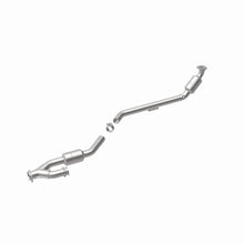 Load image into Gallery viewer, MagnaFlow Conv DF 2003 Mercedes CLK320 3.2L - 24272