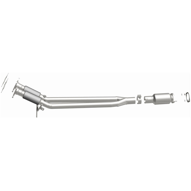 MagnaFlow 02-04 Volvo S80 2.9L Direct Fit Converter - 51360