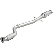 Load image into Gallery viewer, MagnaFlow Direct Fit Catalytic Converter 2012-2014 CRUZE 1.4L Underbody - 52109