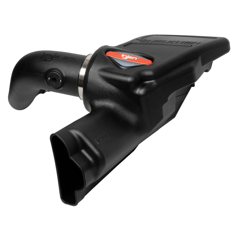 Injen 15-22 Ford Mustang L4-2.3L Turbo Evolution Cold Air Intake - EVO9205