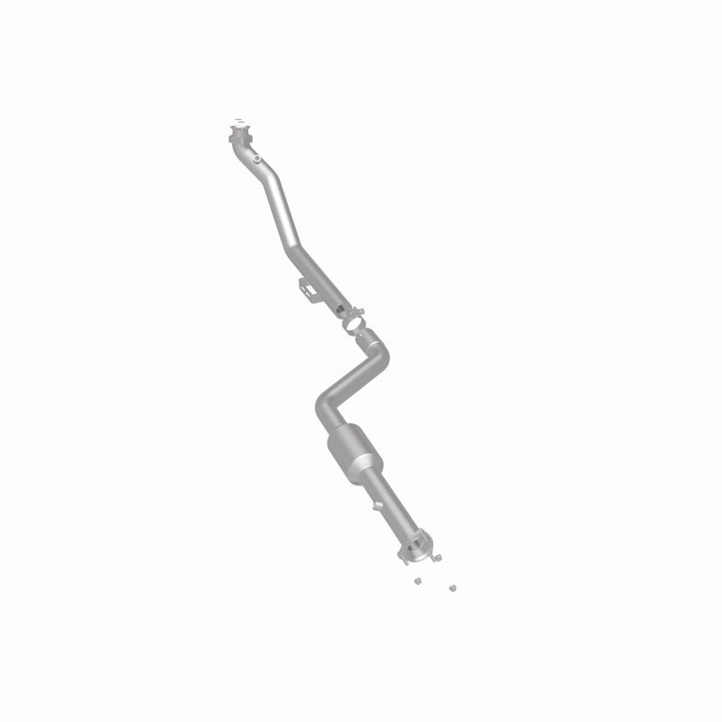 MagnaFlow Direct Fit Catalytic Converter 01-04 SLK230 2.3 Underbody - 52722