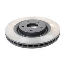 Load image into Gallery viewer, DBA 05-13 Chevrolet Corvette Base Front 4000 Series Plain Rotor - DBA42990