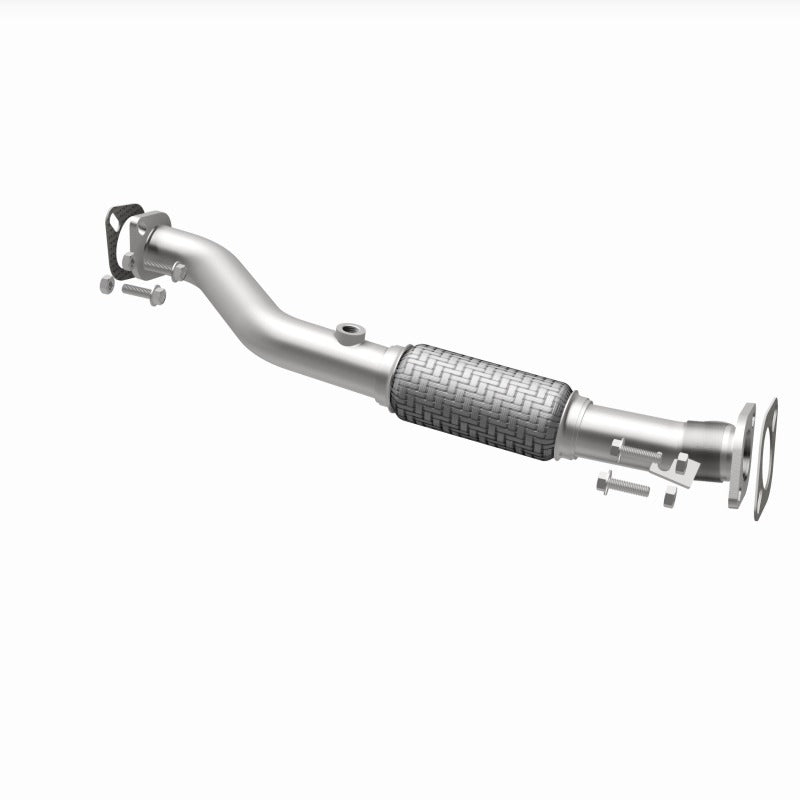 BRE Exhaust 01-06 Elantra 2.0L Front Pipe Kit - 107-0153