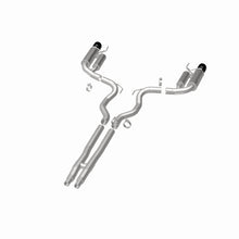Load image into Gallery viewer, MagnaFlow 2024 Ford Mustang GT 5.0L Competition Series Cat-Back Performance Exhaust System - 19645