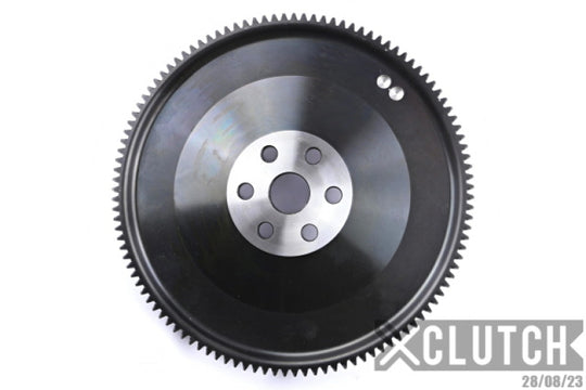 XClutch 06-07 Mazda Mazdaspeed 3 2.3L Turbo Chromoly Flywheel - XFMZ009C