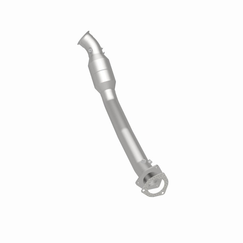 MagnaFlow 11-12 Ram 2500/3500 6.7L Front Direct Fit Stainless Catalytic Converter - 60507
