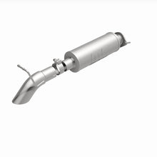 Load image into Gallery viewer, MagnaFlow SYS C/B 00-06 Jeep Wrangler 4/6 cyl - 17122