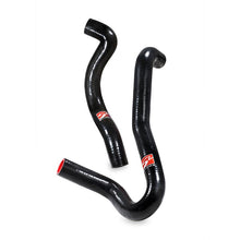 Load image into Gallery viewer, Skunk2 06-09 Honda Civic Si Radiator Hose Kit (Blk/Rd 2 Hose Kit) - 629-05-0004