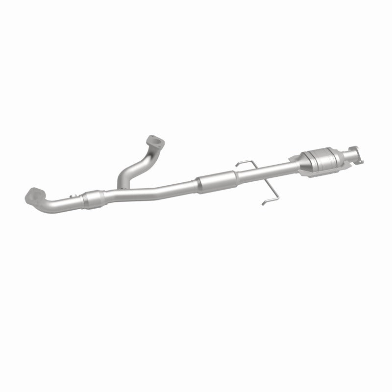 MagnaFlow Direct Fit Catalytic Converter 00-03 Galant 3L rr OEM - 49453