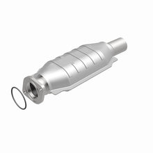 Load image into Gallery viewer, MagnaFlow Direct Fit Catalytic Converter 05-07 Ford Freestyle 3.0L - 24311