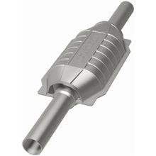 Load image into Gallery viewer, MagnaFlow Direct Fit Catalytic Converter Gm - 23461