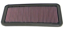 Load image into Gallery viewer, K&amp;N Replacement Air Filter TOYOTA RAV4 2.0L I4; 1996-2000 - 33-2163