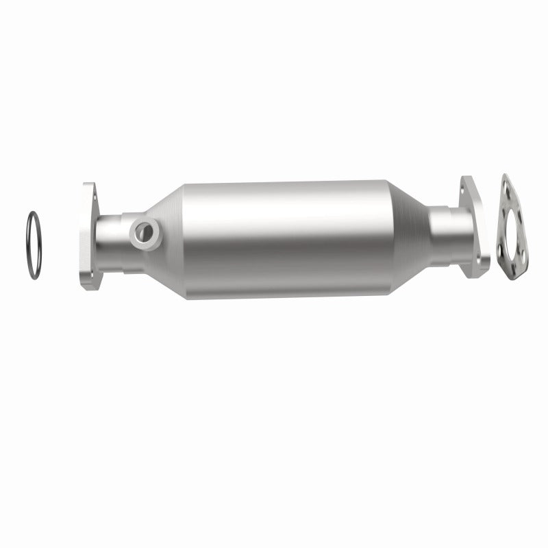 MagnaFlow Direct Fit Catalytic Converter 97-01 Honda Prelude 2.2L (49 State) - 51841